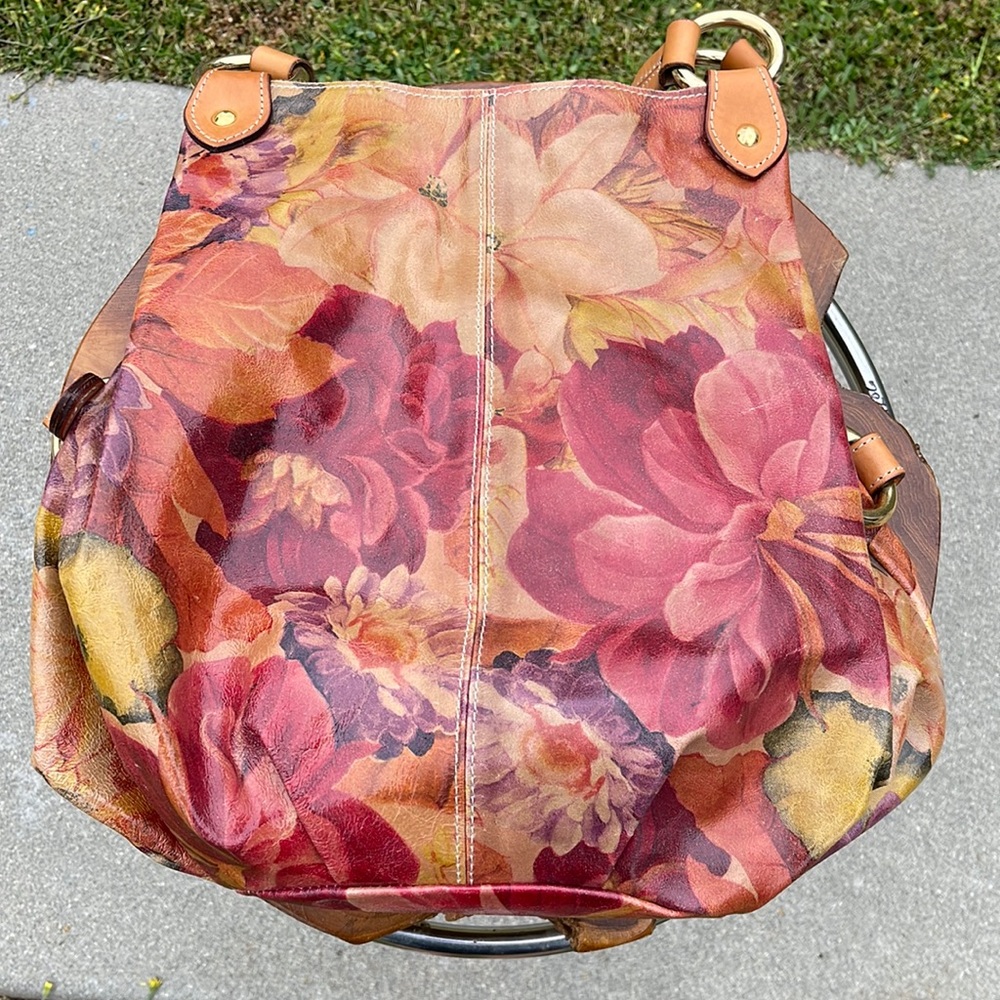 Maurizio Taiuti hobo bag
